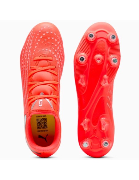 Puma FUTURE 9 PLAY MxSG 10891201 shoes