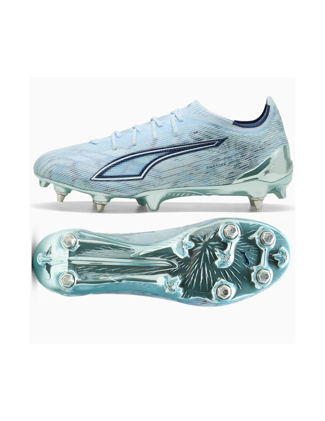 Men's Sports Shoes Puma Blue