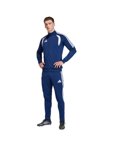 Adidas TIRO 26 Training Jacket JY7205 sweatshirt