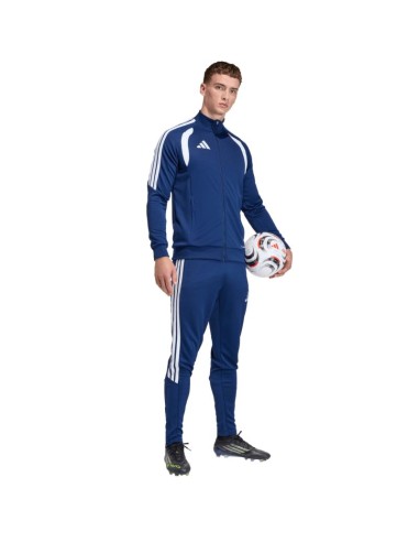 Adidas TIRO 26 Training Jacket JY7205 sweatshirt
