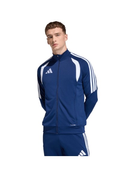 Adidas TIRO 26 Training Jacket JY7205 sweatshirt