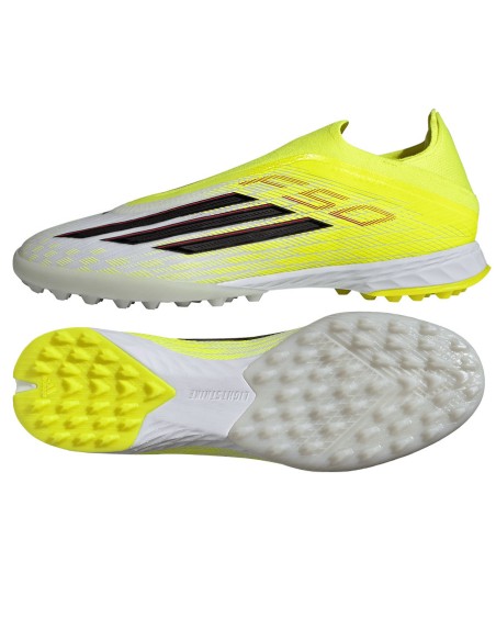 Adidas F50 Pro LL TF JQ1483 shoes