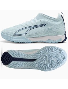 Puma Ultra 5 Match TT Mid Jr 10897603 shoes