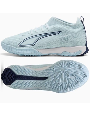 Puma Ultra 5 Match TT Mid Jr 10897603 shoes