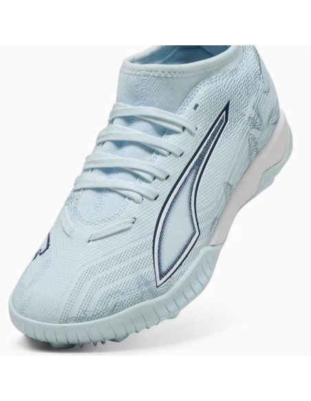 Puma Ultra 5 Match TT Mid Jr 10897603 shoes