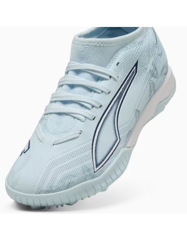 Puma Ultra 5 Match TT Mid Jr 10897603 shoes