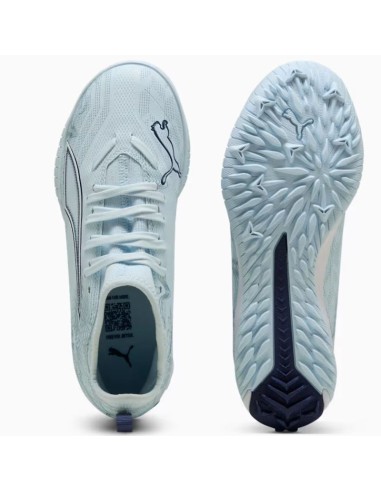 Puma Ultra 5 Match TT Mid Jr 10897603 shoes