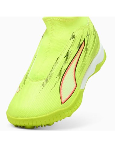 Puma Ultra 6 Match LL TT Mid Jr 10897901 shoes