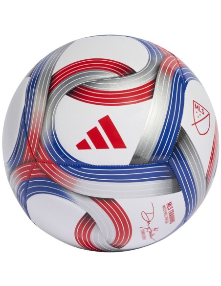 adidas MLS Training Ball JW1320