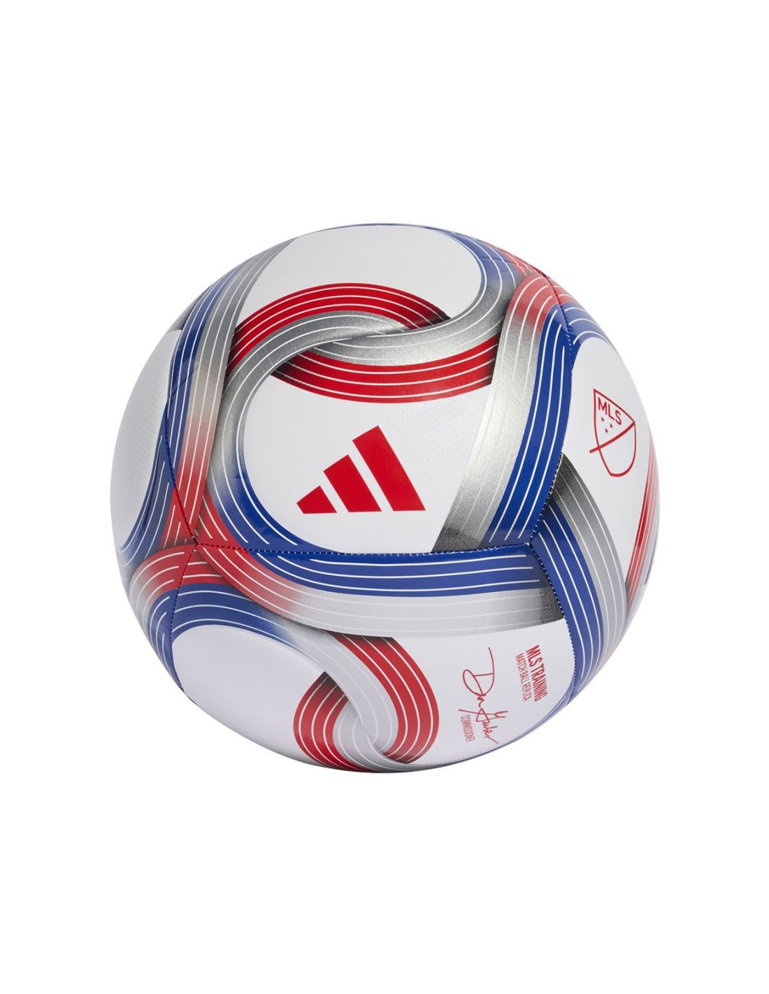 adidas MLS Training Ball JW1320