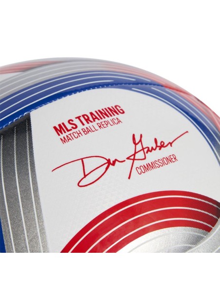 adidas MLS Training Ball JW1320