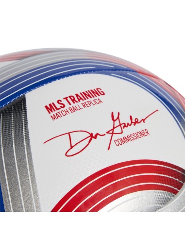 adidas MLS Training Ball JW1320