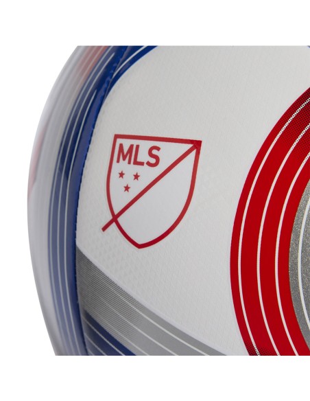 adidas MLS Training Ball JW1320
