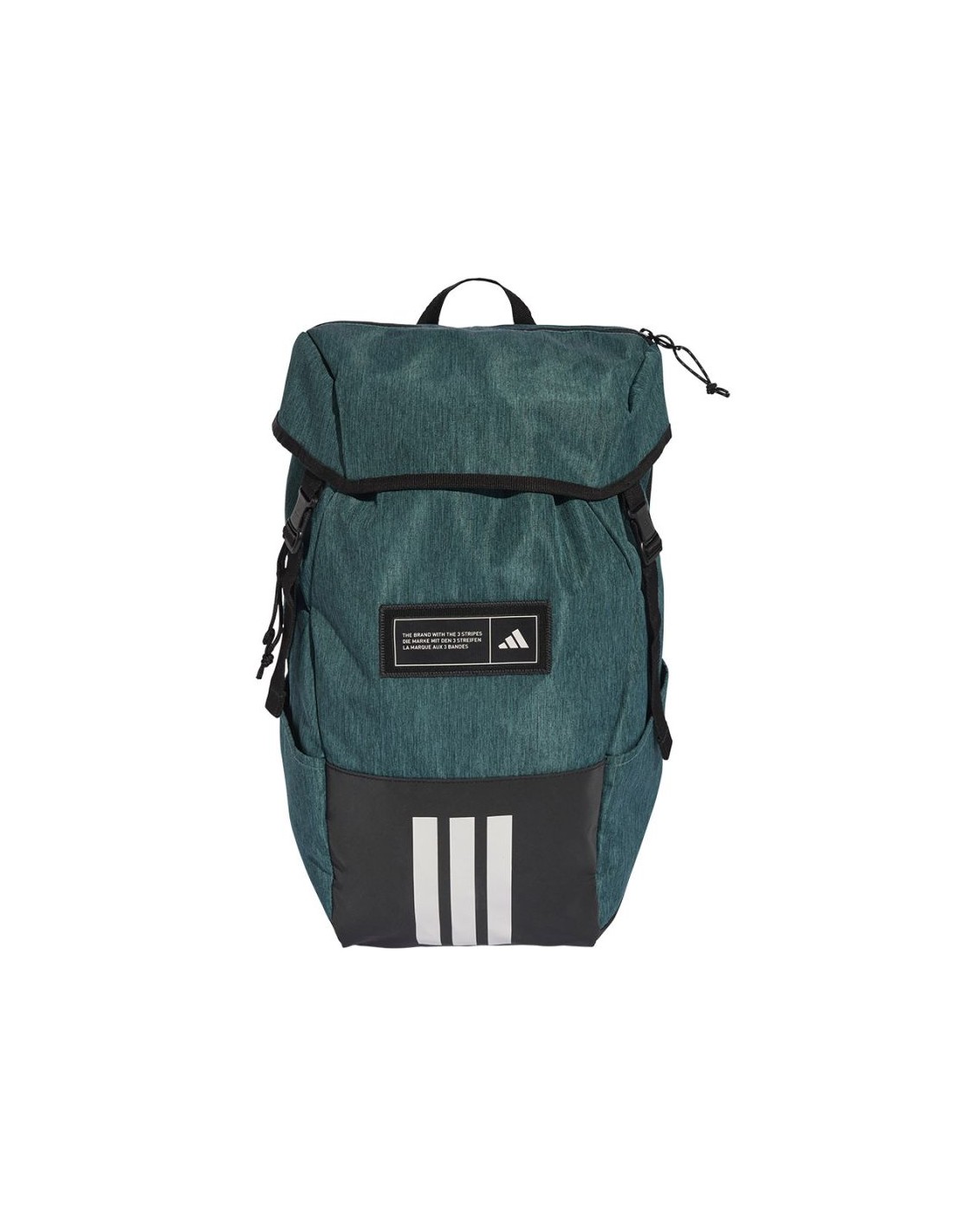 Men's Backpacks Adidas Green