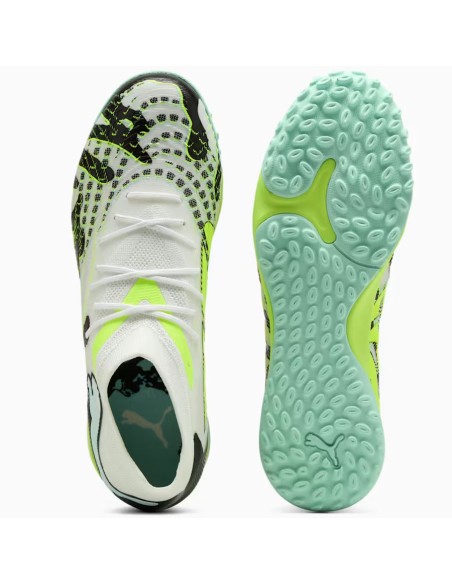 Puma Future 9 Match Creativity TT 10895301 shoes