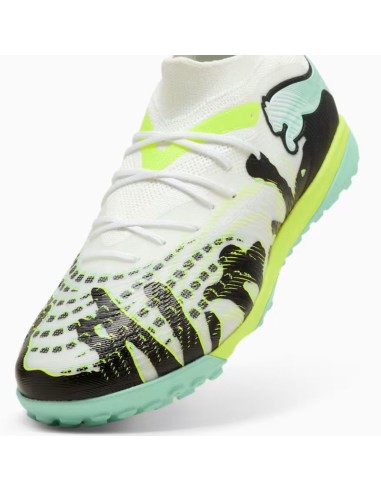 Puma Future 9 Match Creativity TT 10895301 shoes