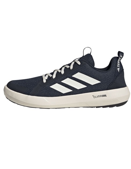 Adidas Terrex Boat Lace Climacoo JI3500 shoes