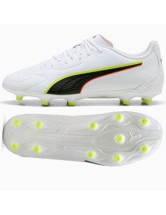 Puma KING 20 PLAY FGAG 10873201 shoes