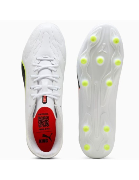 Puma KING 20 PLAY FGAG 10873201 shoes