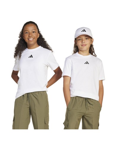 Adidas Essentials Junior TShirt JC9774