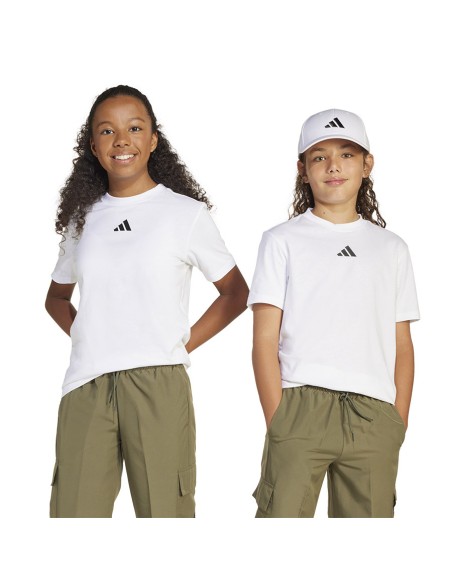 Adidas Essentials Junior TShirt JC9774