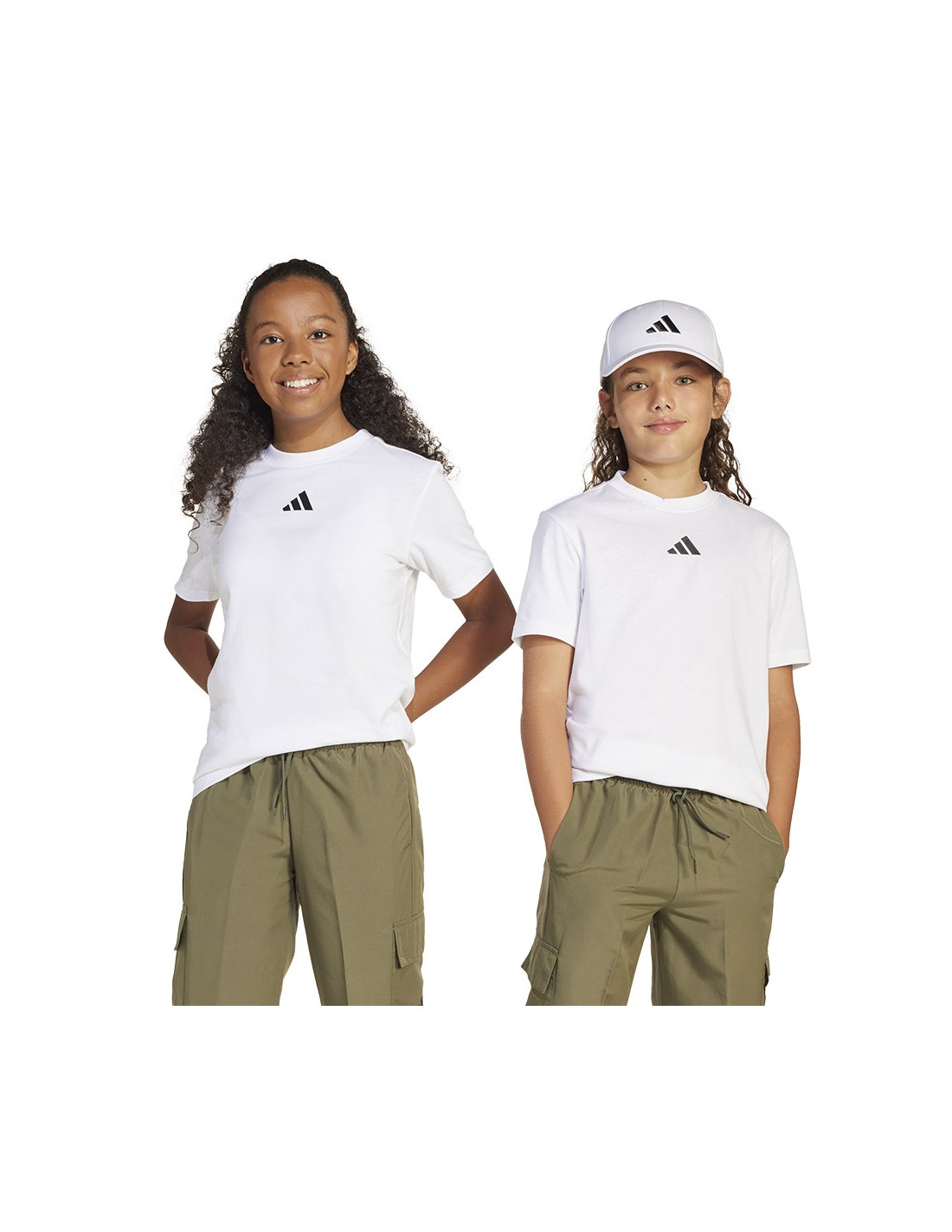 Adidas Essentials Junior TShirt JC9774