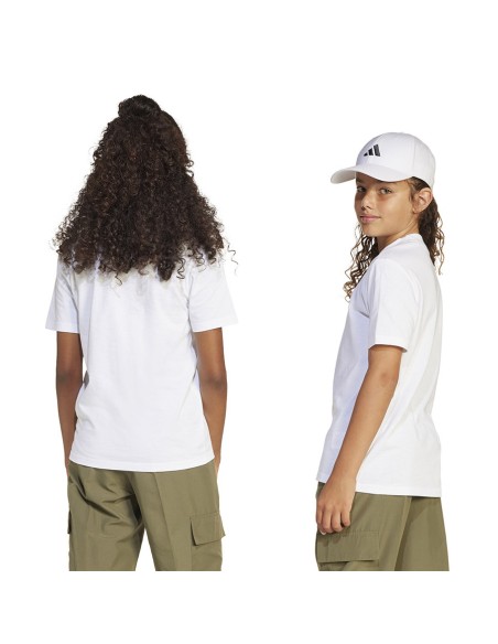 Adidas Essentials Junior TShirt JC9774