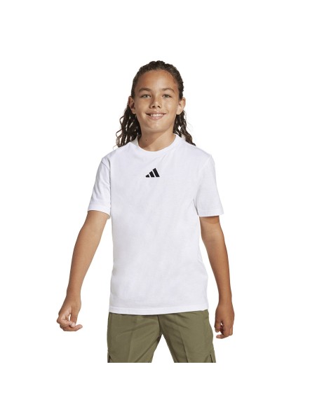 Adidas Essentials Junior TShirt JC9774