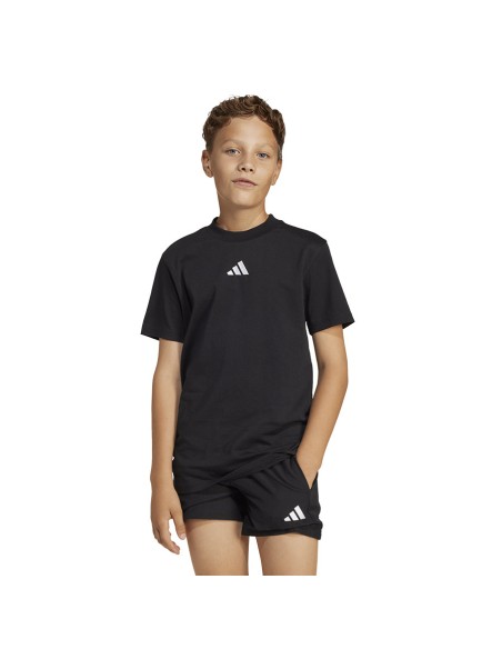 Adidas Essentials Junior TShirt JC9776