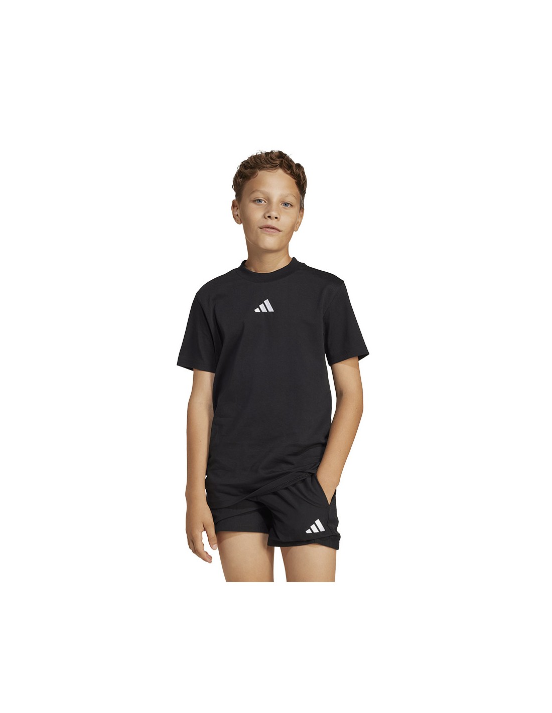 Adidas Essentials Junior TShirt JC9776