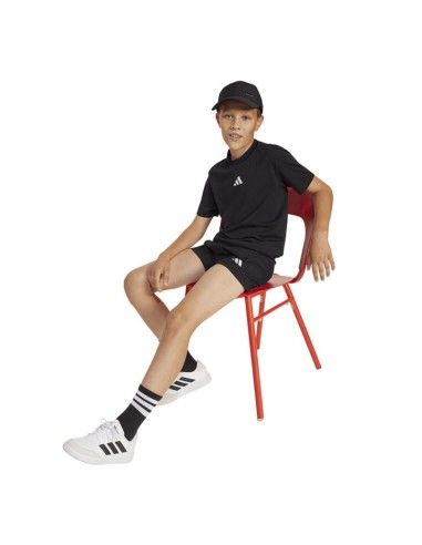 Adidas Essentials Junior TShirt JC9776