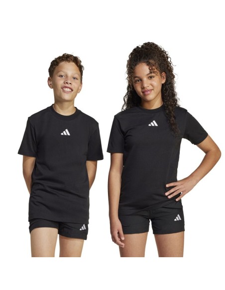 Adidas Essentials Junior TShirt JC9776