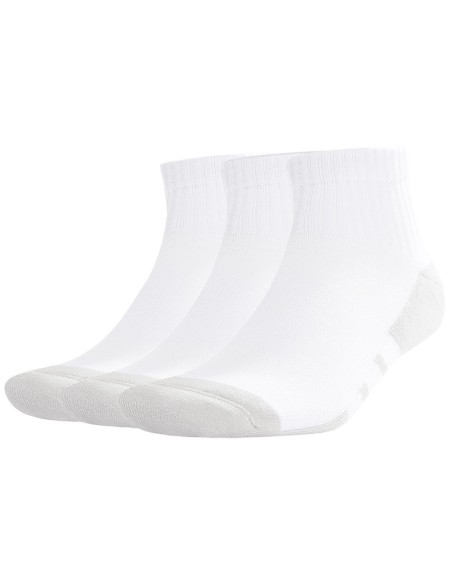 adidas Essentials Climacool Qrt 3P Socks JD9568