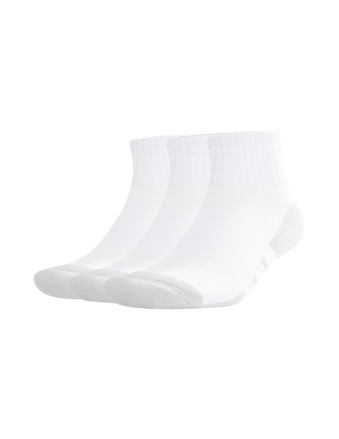 Men's Socks Adidas White