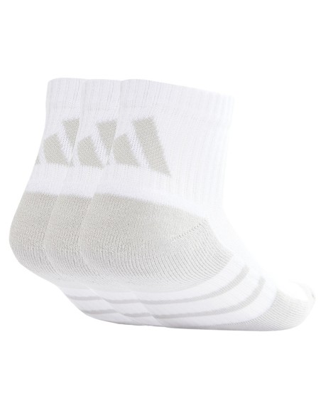 adidas Essentials Climacool Qrt 3P Socks JD9568