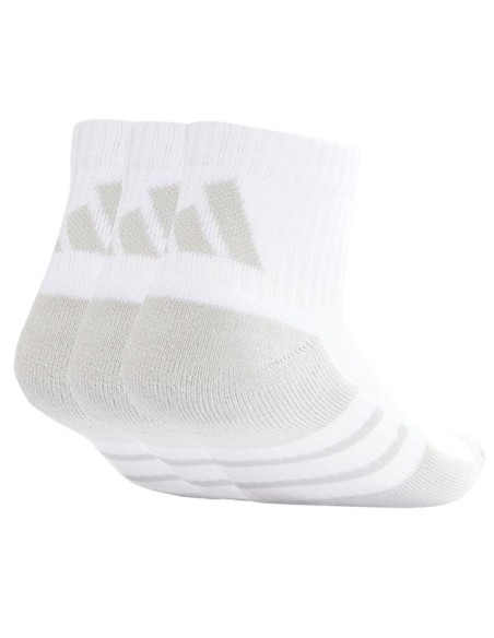 adidas Essentials Climacool Qrt 3P Socks JD9568