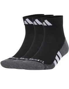 adidas Cushioned Performance Climacool Qrt 3P socks JC6446