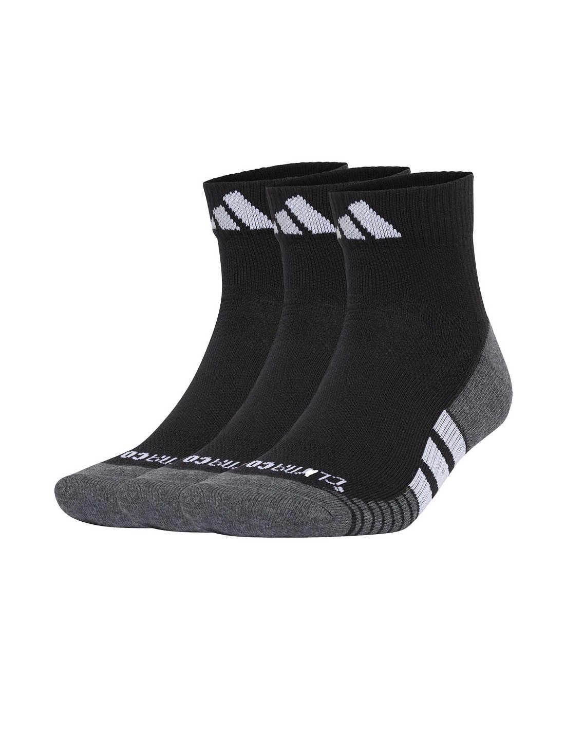 Men's Socks Adidas Black