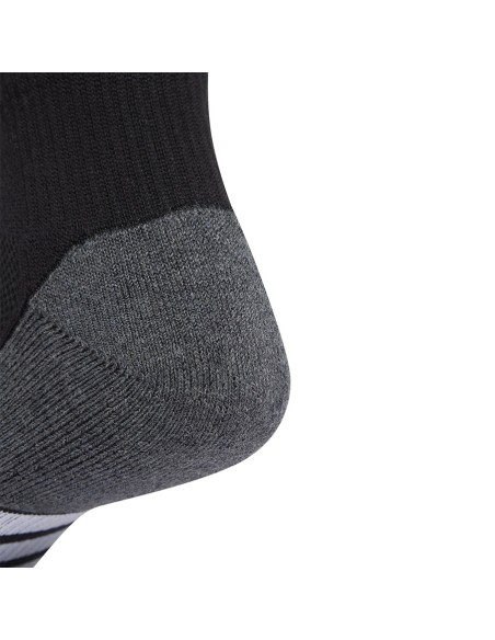 adidas Cushioned Performance Climacool Qrt 3P socks JC6446
