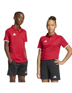 adidas Polo ENTRADA 26 Junior JZ6626