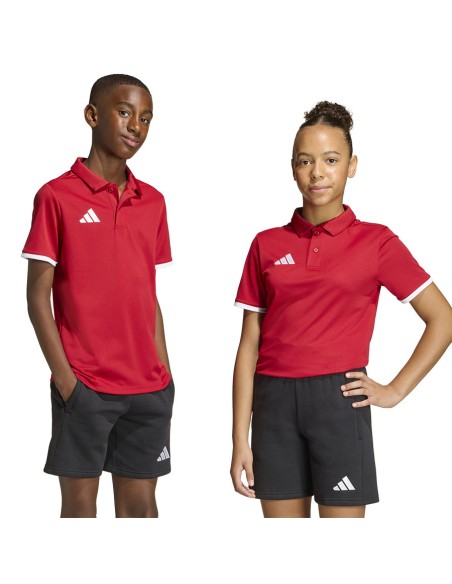 adidas Polo ENTRADA 26 Junior JZ6626