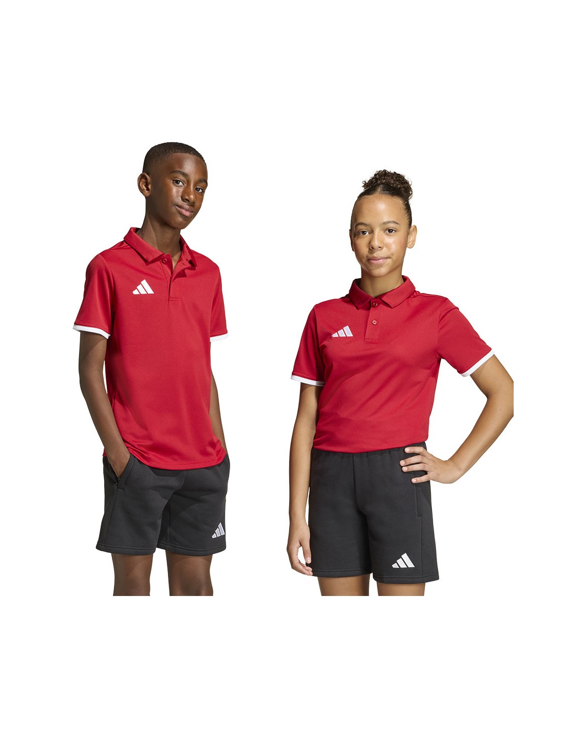 adidas Polo ENTRADA 26 Junior JZ6626