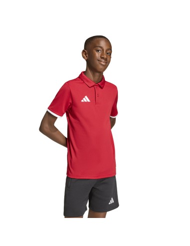 adidas Polo ENTRADA 26 Junior JZ6626