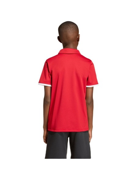 adidas Polo ENTRADA 26 Junior JZ6626