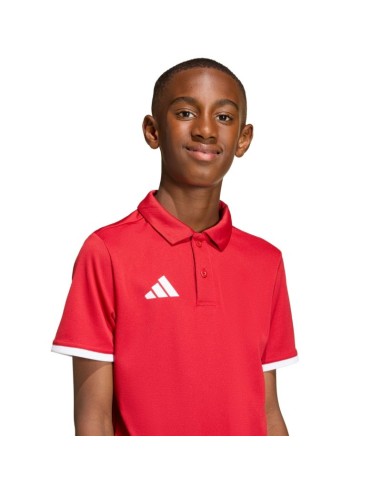adidas Polo ENTRADA 26 Junior JZ6626