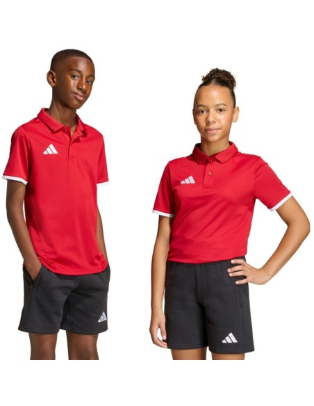 adidas Polo ENTRADA 26 Junior JZ6626