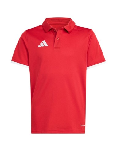 adidas Polo ENTRADA 26 Junior JZ6626