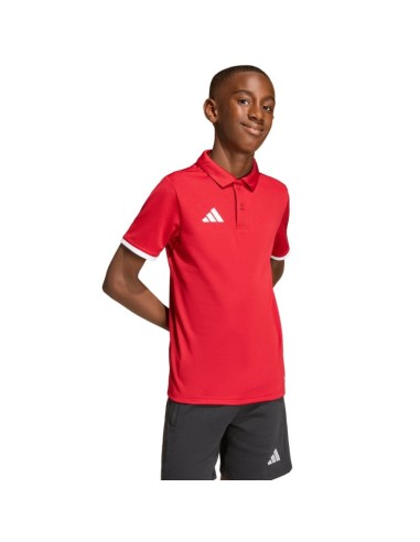 adidas Polo ENTRADA 26 Junior JZ6626