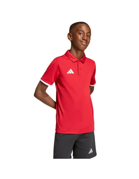 adidas Polo ENTRADA 26 Junior JZ6626
