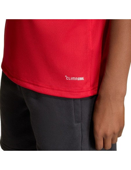 adidas Polo ENTRADA 26 Junior JZ6626